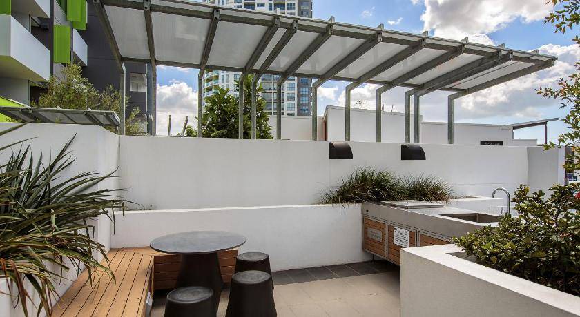 Photo of Patio Balcony in Bowen Hills