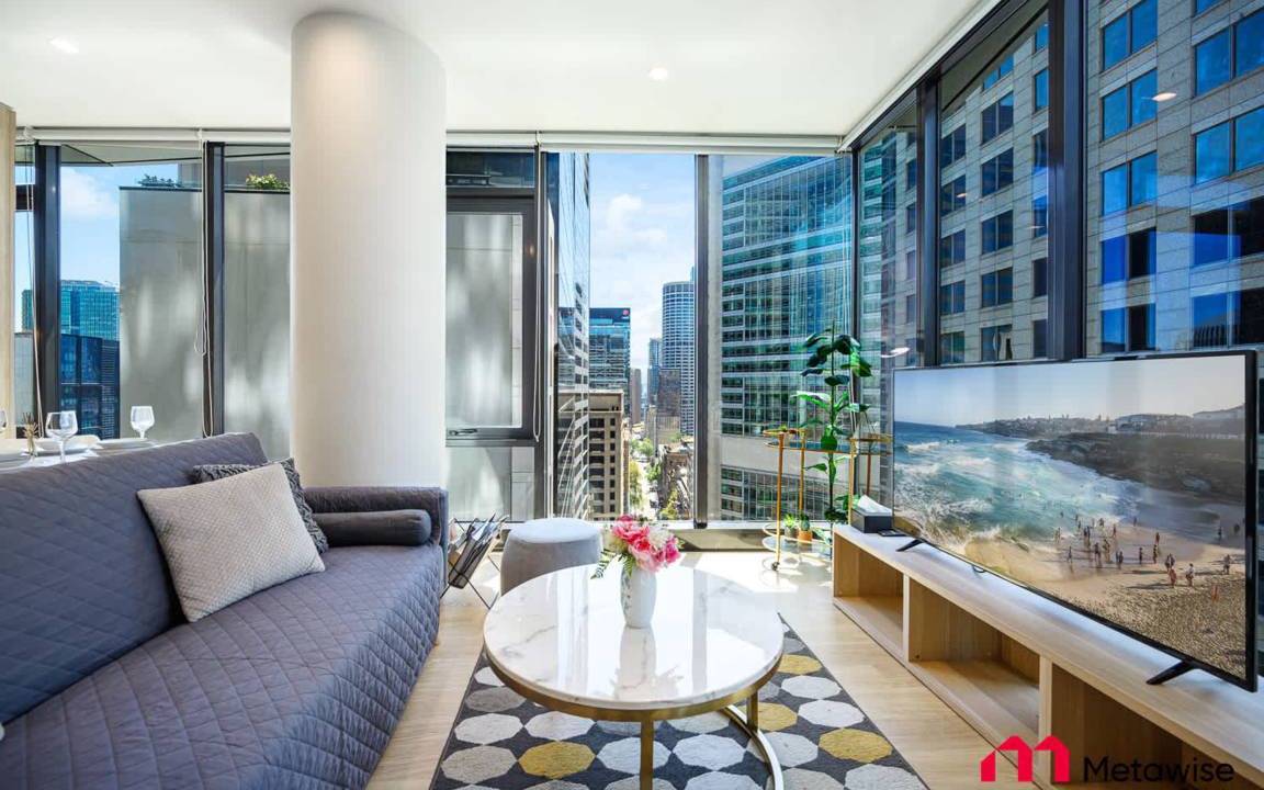 Photo of Others in Sydney Central Business District