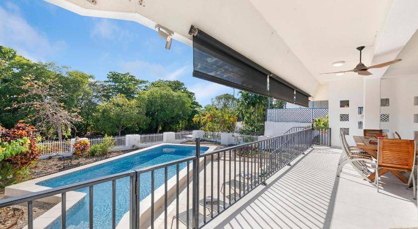 Photo of Patio Balcony in Nightcliff
