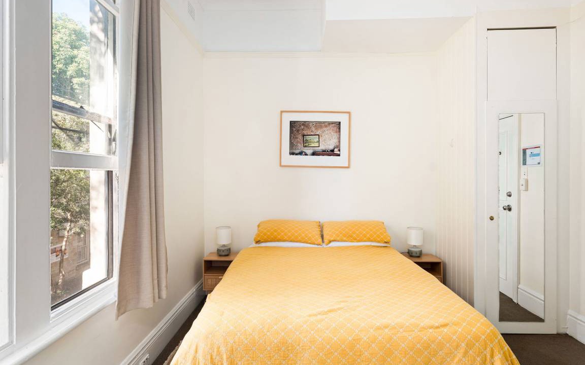 Photo of Bedroom in Ultimo