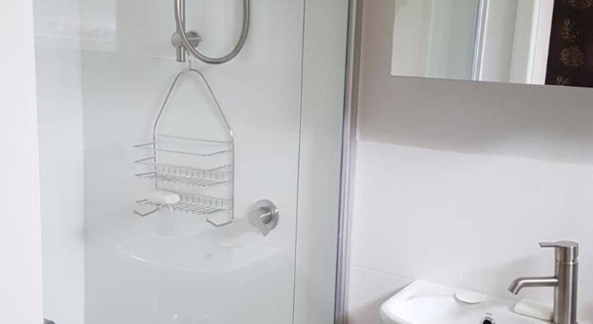 Photo of Bathroom in Pemberton