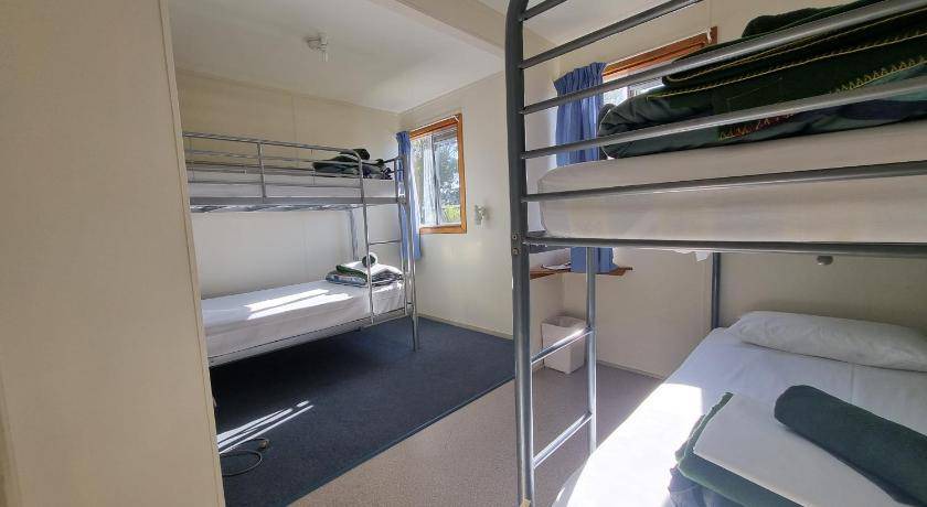 Photo of Bedroom in Strahan