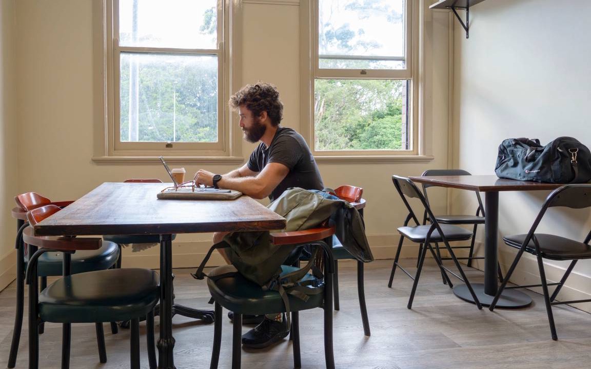 Photo of Others in Redfern