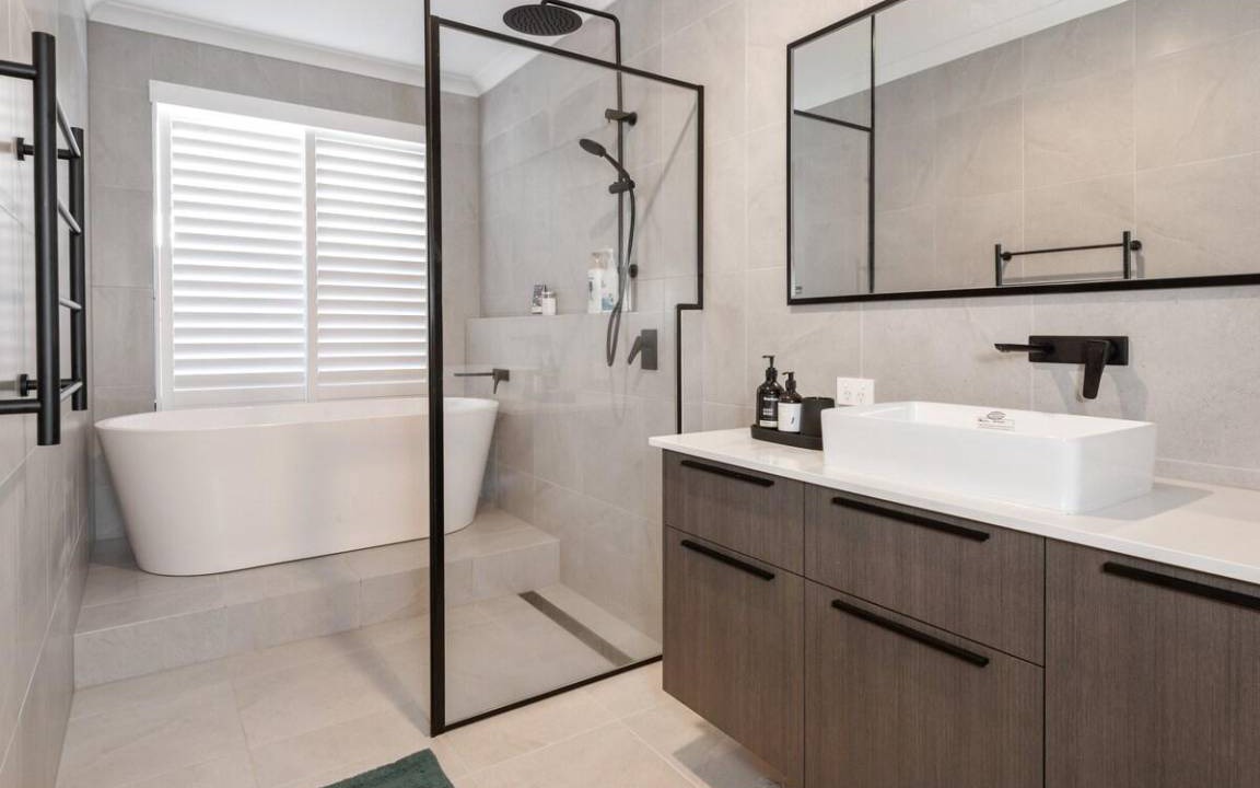Photo of Bathroom in Dunsborough