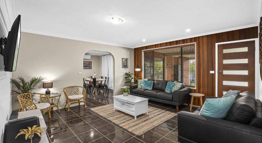 Photo of Livingroom in Emerald Beach