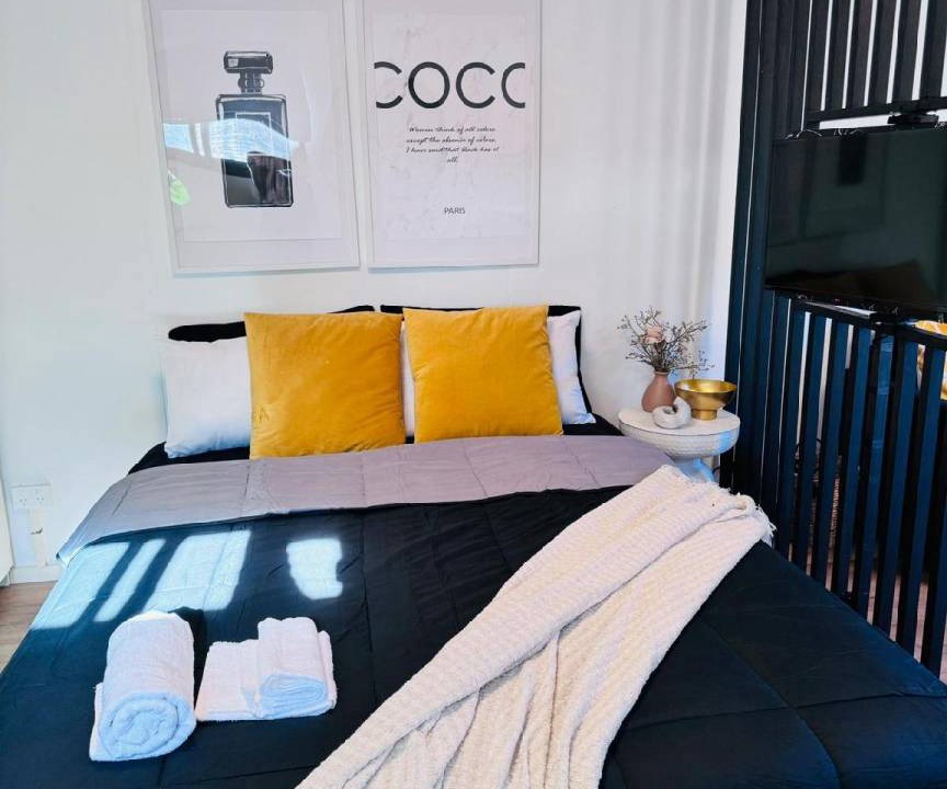 Photo of Bedroom in Melton