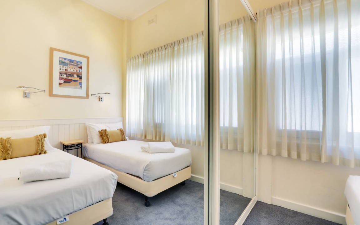 Photo of Bedroom in Glenelg