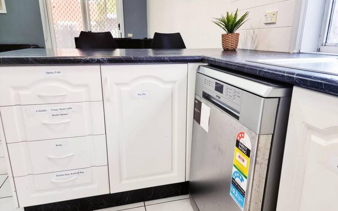 Photo of Kitchen in Maribyrnong