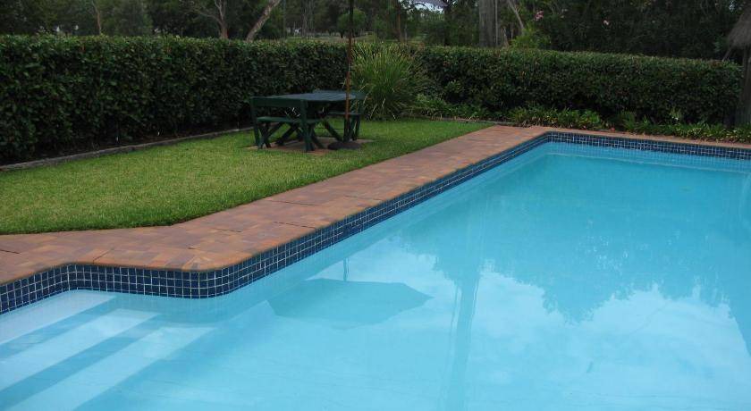 Photo of Outdoor in Muswellbrook