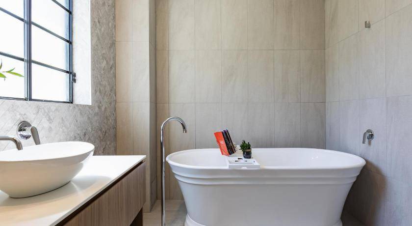 Photo of Bathroom in Cawdor