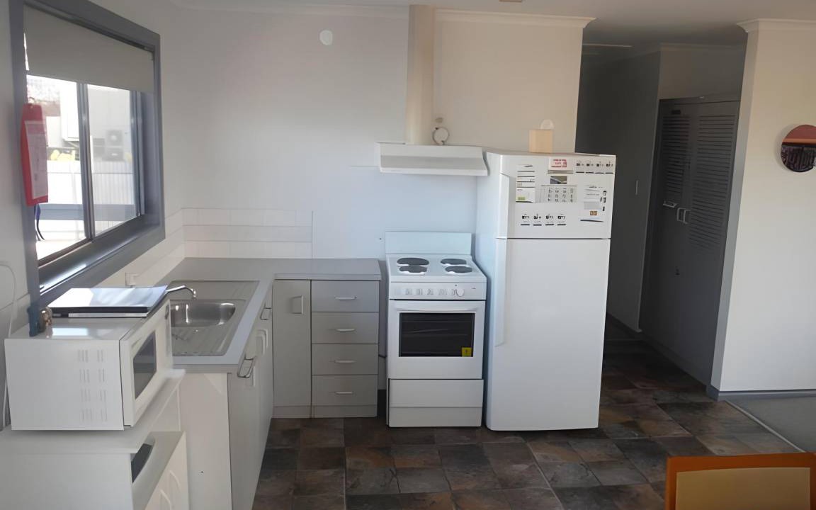Photo of Kitchen in Port Hughes