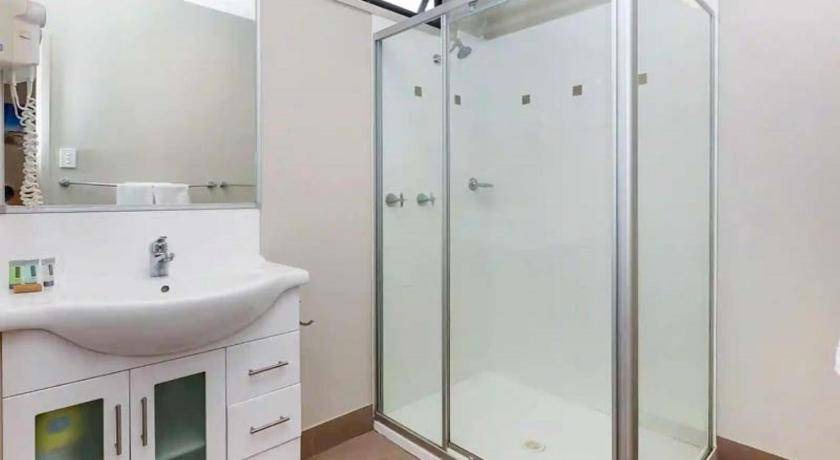 Photo of Bathroom in Hawks Nest