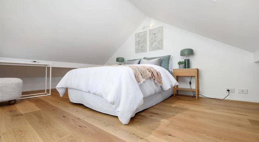 Photo of Bedroom in Balmain
