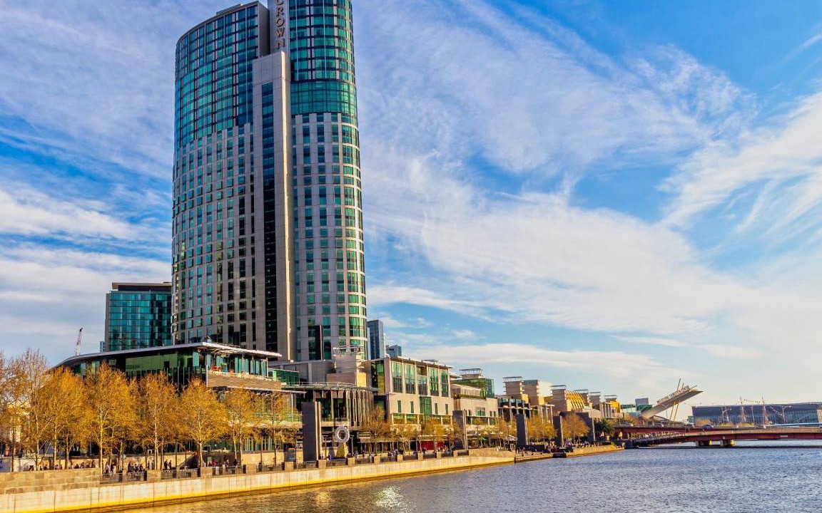 Photo of Others in Docklands