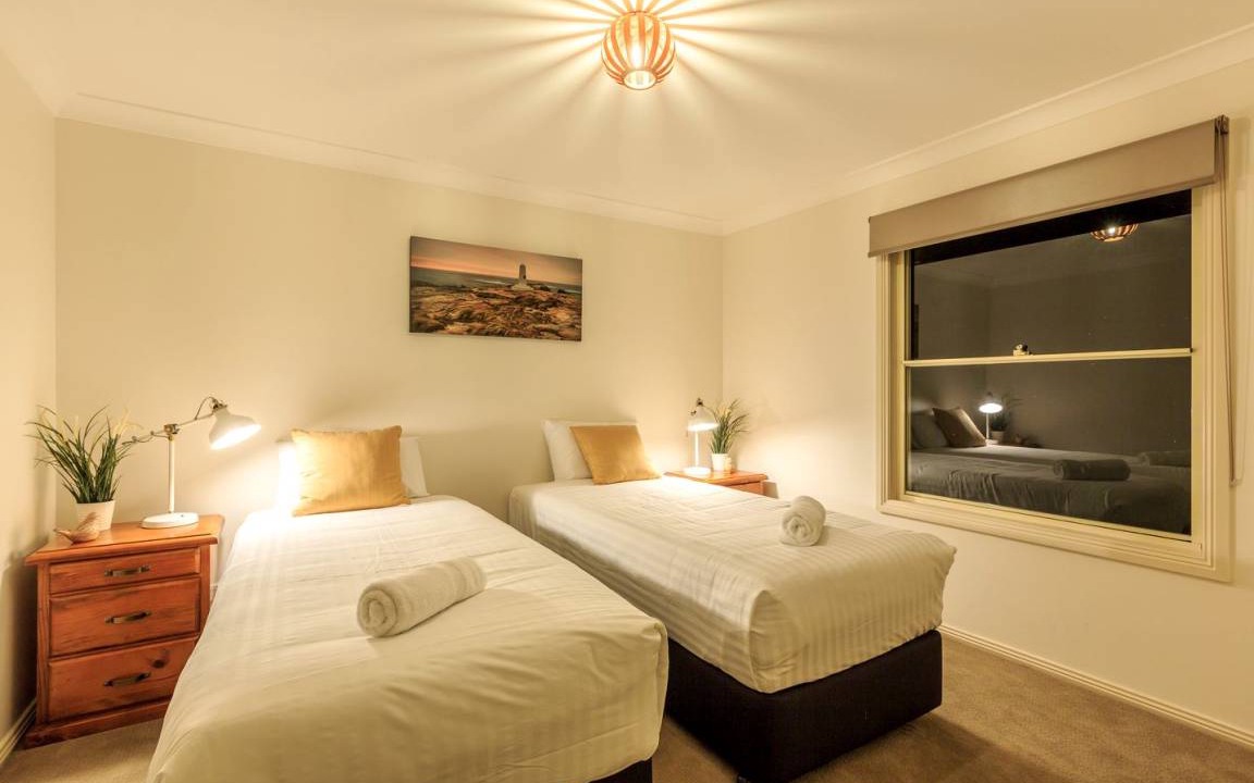 Photo of Bedroom in Nungurner