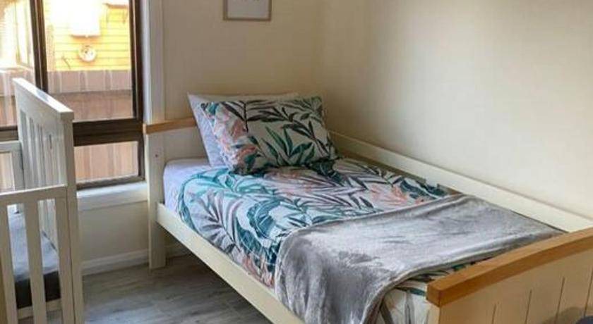 Photo of Bedroom in Nambucca Heads
