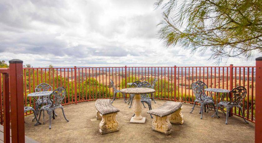 Photo of Patio Balcony in Mount View