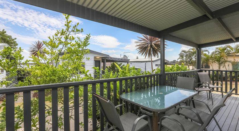 Photo of Patio Balcony in East Ballina