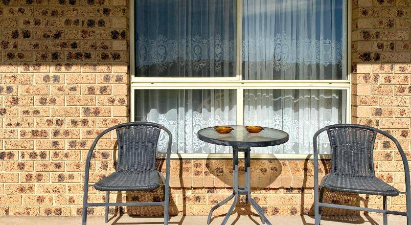 Photo of Patio Balcony in Oberon