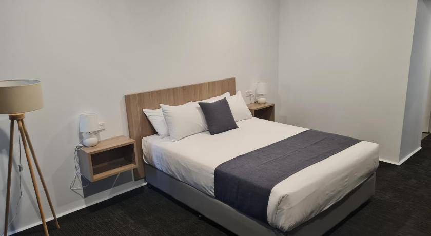 Photo of Bedroom in Muswellbrook
