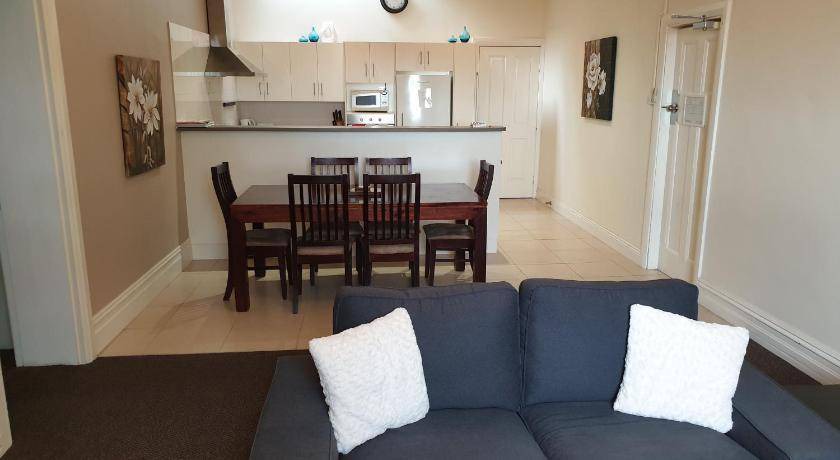 Photo of Livingroom in Murray Bridge