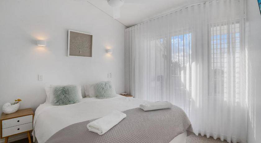 Photo of Bedroom in North Creek
