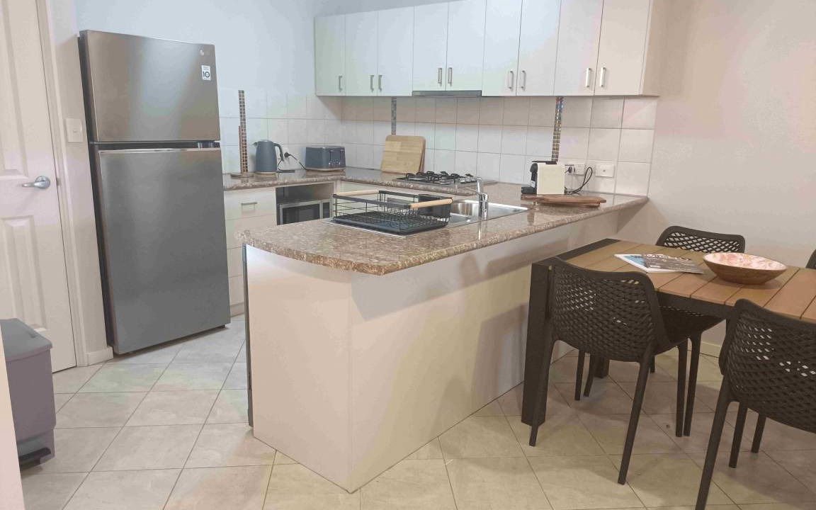Photo of Kitchen in Margaret River