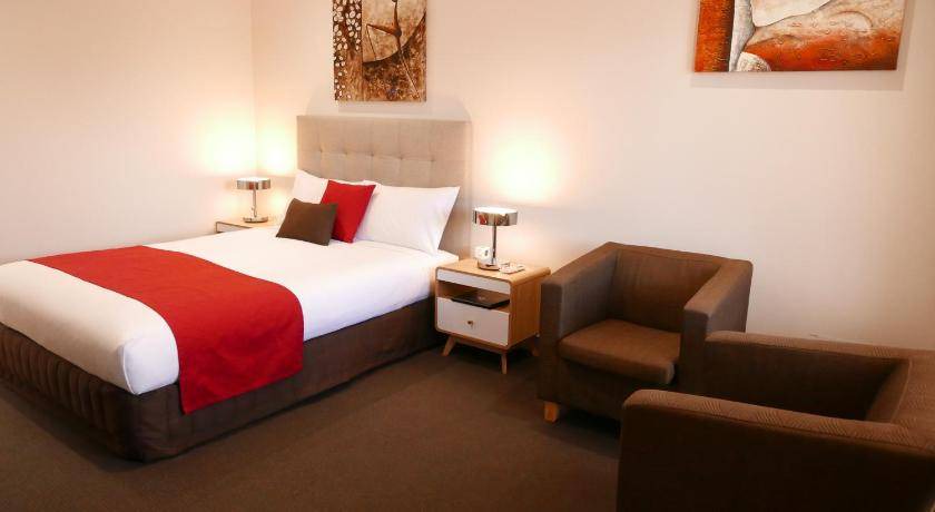 Photo of Bedroom in Maryborough