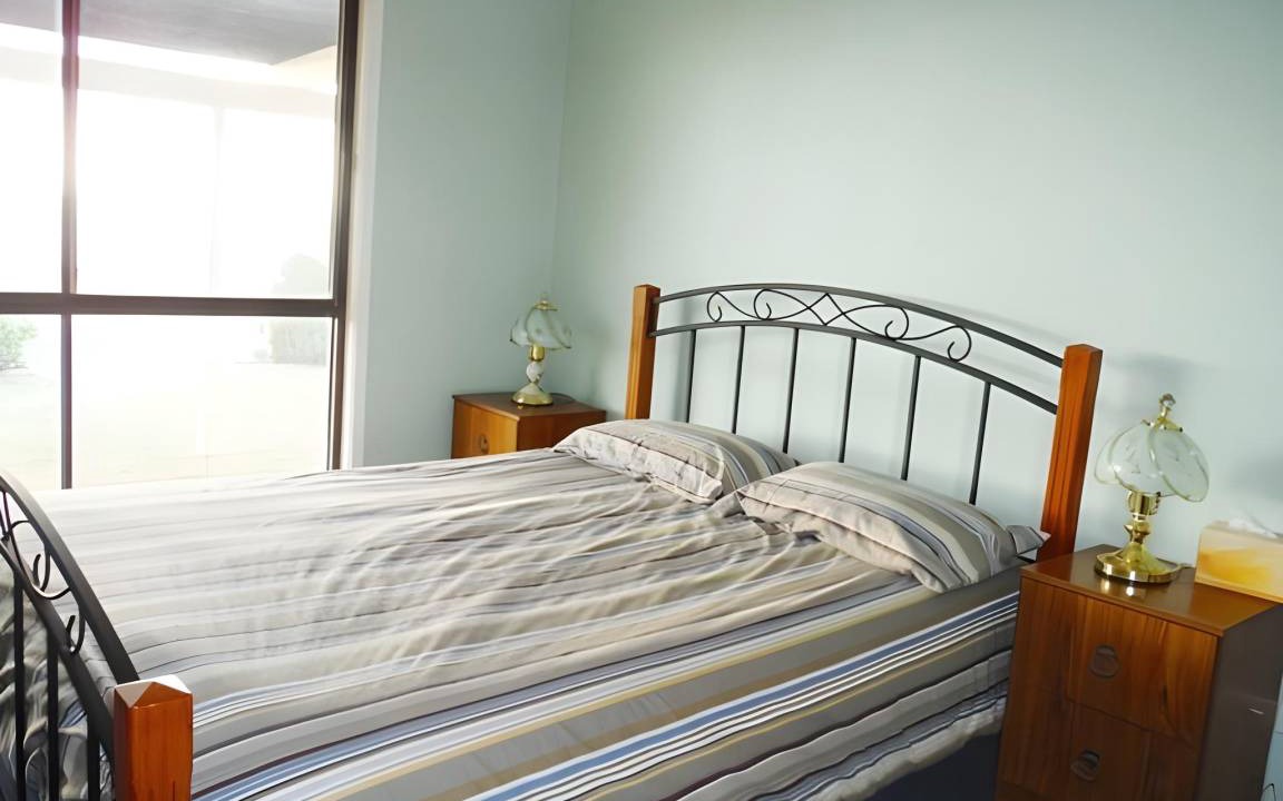 Photo of Bedroom in Moonta Bay
