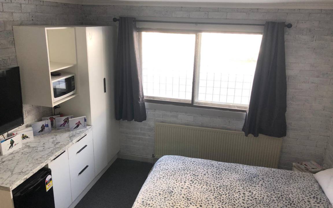Photo of Bedroom in Hotham Heights