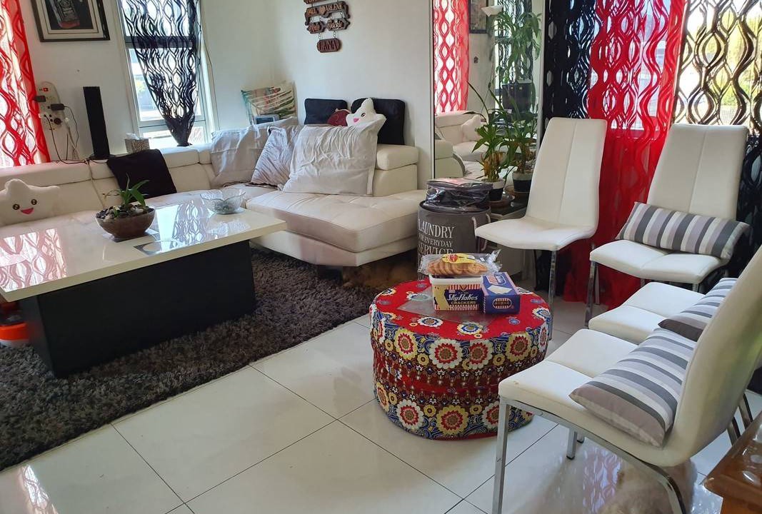 Photo of Livingroom in West Mackay