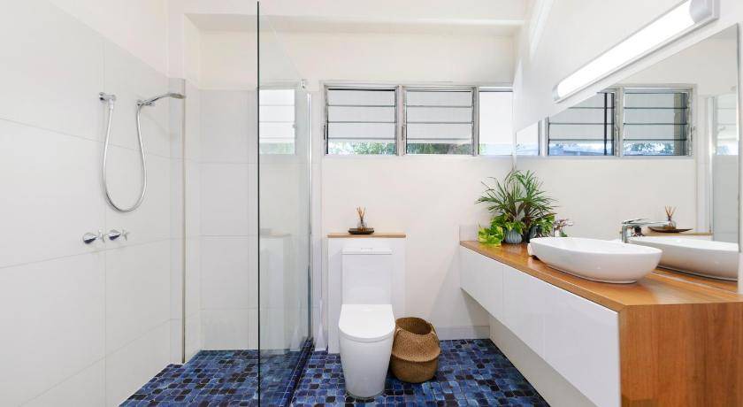 Photo of Bathroom in Nightcliff