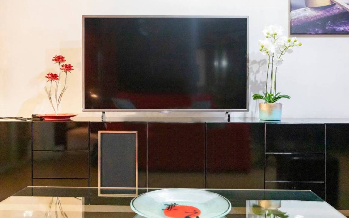 Photo of Livingroom in Parap