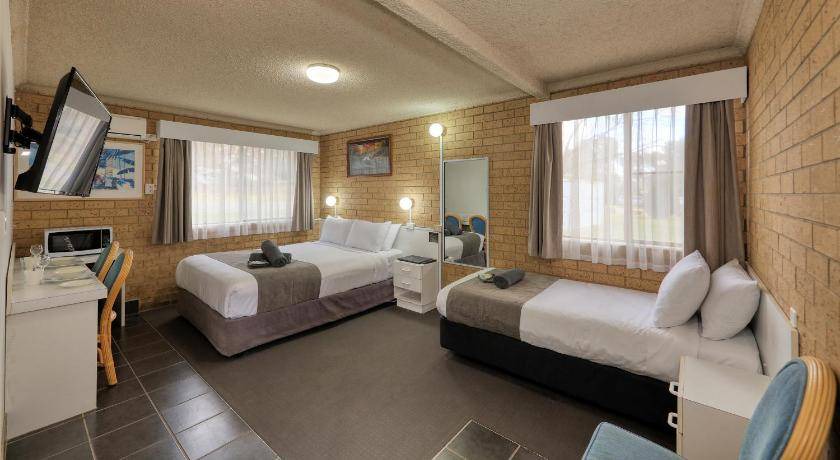 Photo of Bedroom in Yass