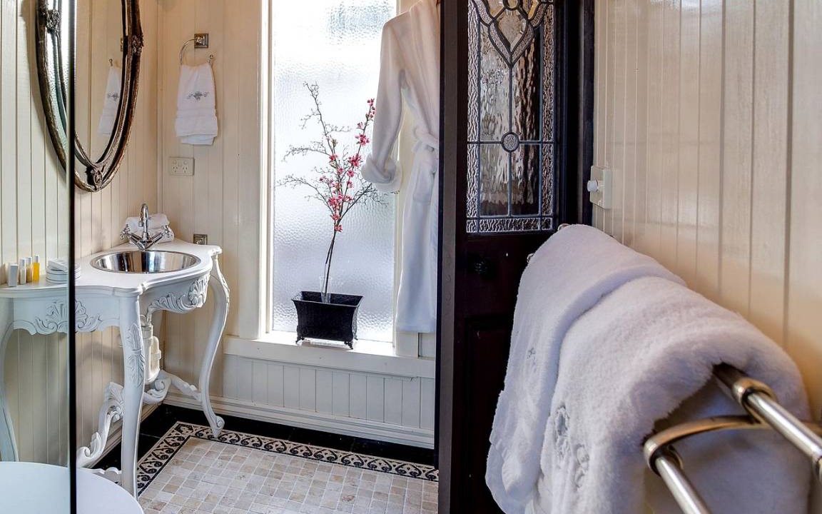 Photo of Bathroom in Rye