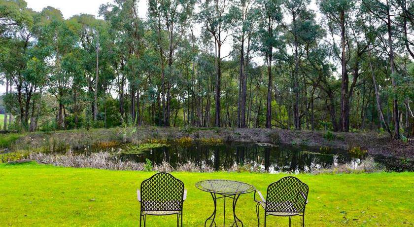 Photo of Others in Menzies Creek
