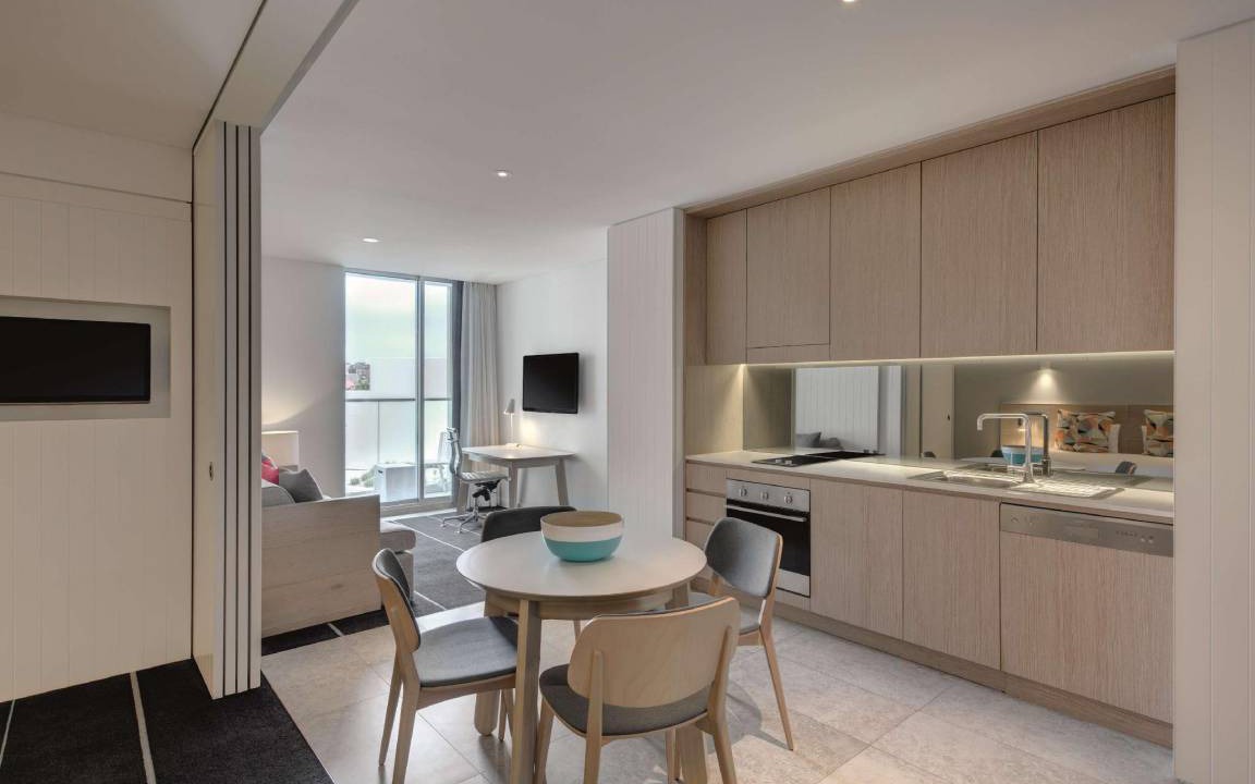 Photo of Livingroom in Bondi Beach