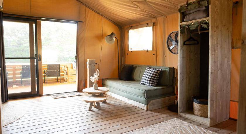 Photo of Livingroom in Port Fairy