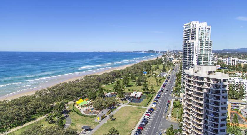 Photo of Others in Broadbeach