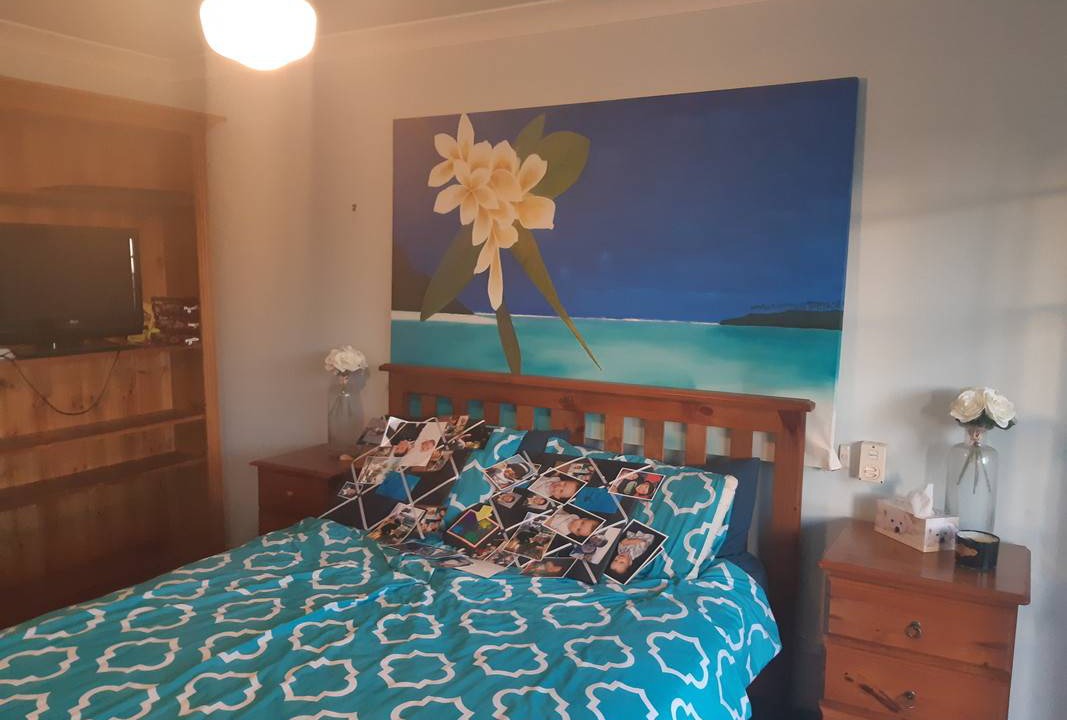 Photo of Bedroom in St Clair