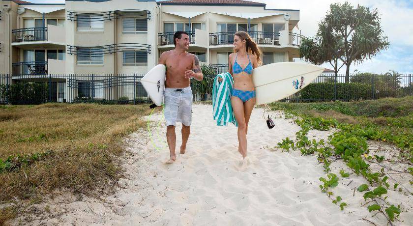 Photo of Others in Tugun
