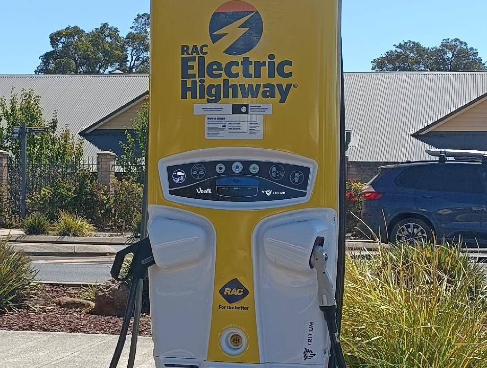 Photo of Others in Margaret River