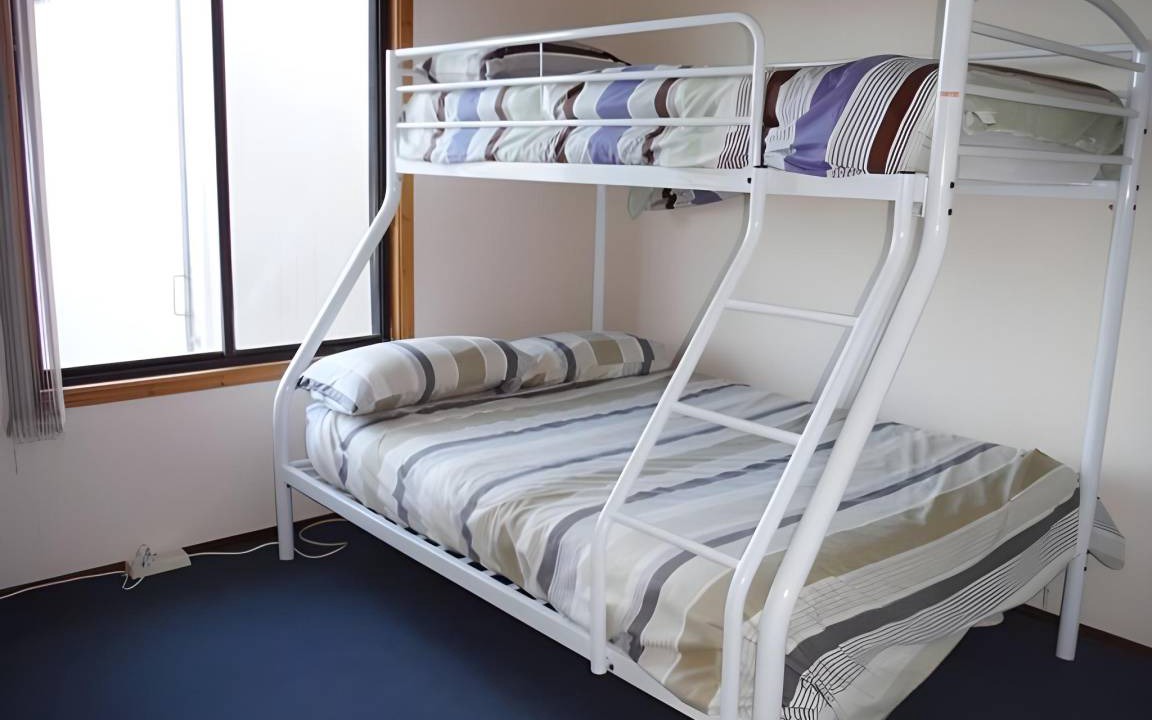 Photo of Bedroom in Moonta Bay