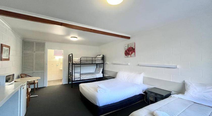 Photo of Bedroom in Halls Gap