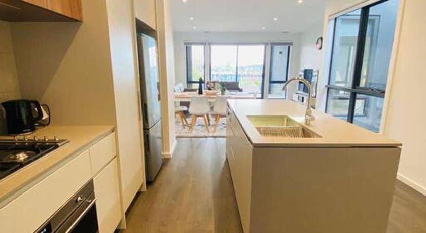 Photo of Kitchen in Melbourne