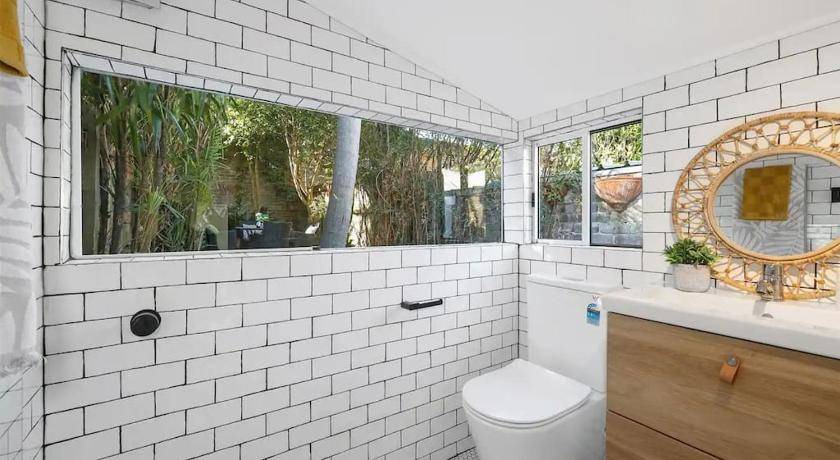 Photo of Bathroom in Balmain