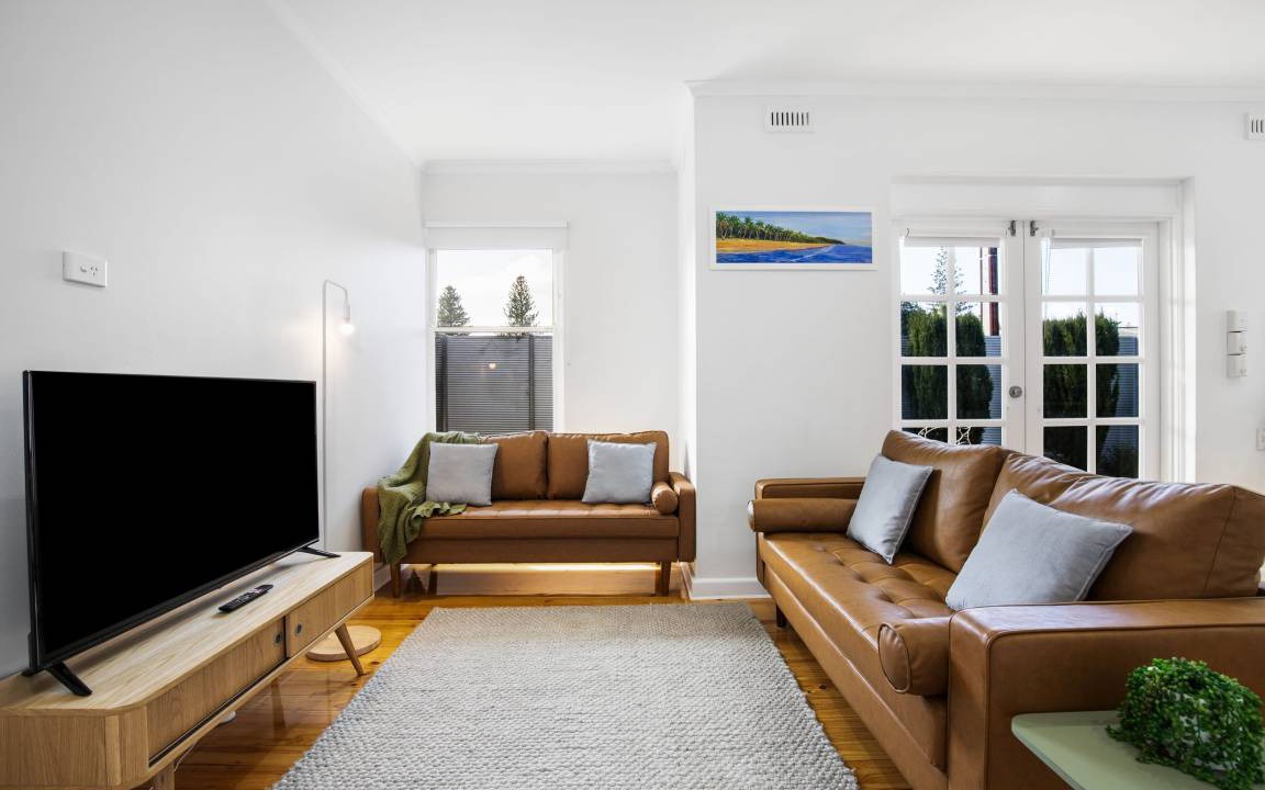 Photo of Livingroom in Grange