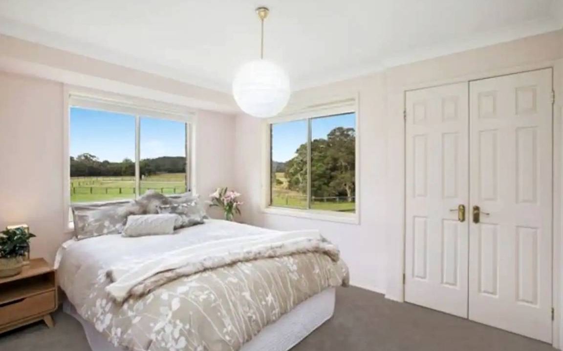 Photo of Bedroom in Dooralong