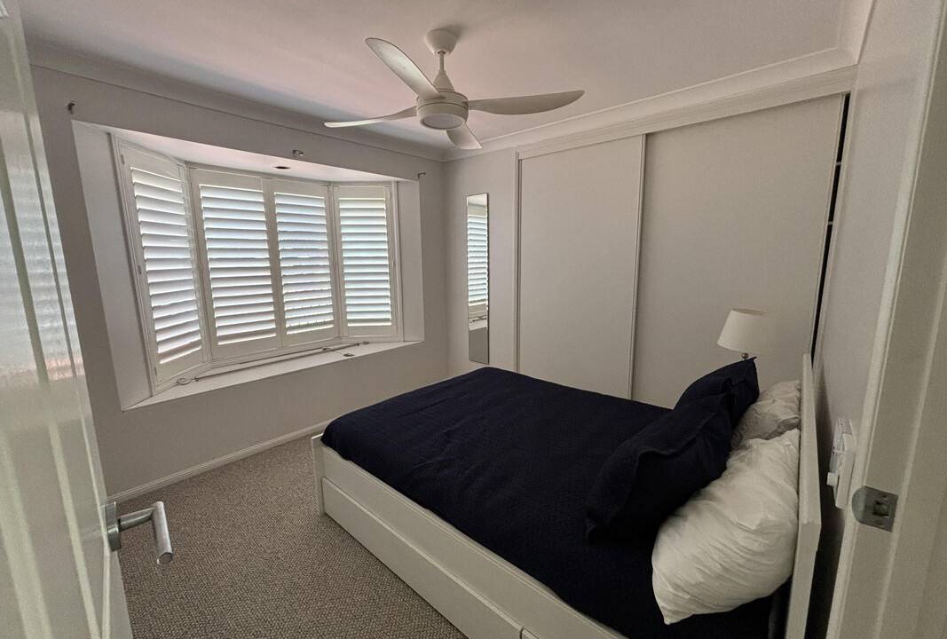 Photo of Bedroom in Manly West