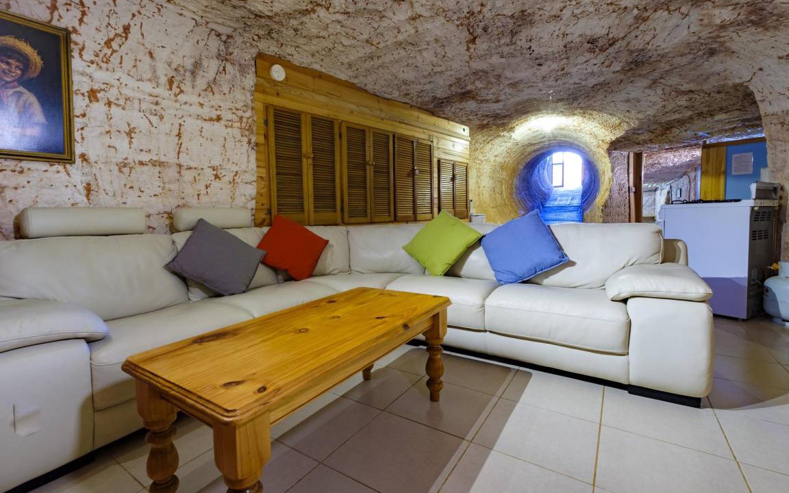 Photo of Others in Coober Pedy